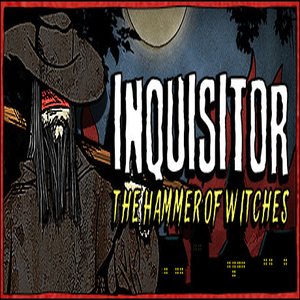 Comprar Inquisitor The Hammer of Witches CD Key Comparar Preços