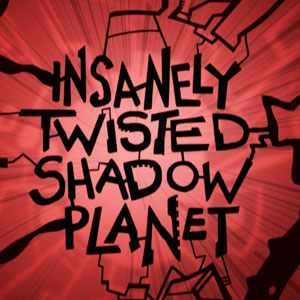 Insanely Twisted Shadow Planet Xbox One Xbox One