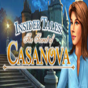 Comprar Insider Tales The Secret Of Casanova CD Key Comparar Preços