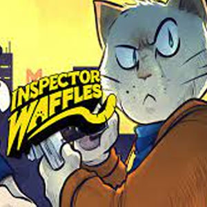 Comprar Inspector Waffles Xbox One Barato Comparar Preços