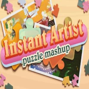 Instant Artist Puzzle Mashup Pc