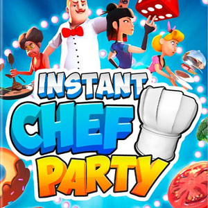 Comprar Instant Chef Party Nintendo Switch barato Comparar Preços