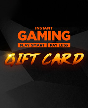 Vale Presente Instant Gaming Gift Card Compare os preços