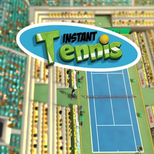 INSTANT TENNIS Switch