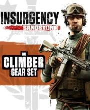 Insurgency Sandstorm Climber Gear Set Playstation 4