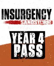 Comprar Insurgency Sandstorm Year 4 Pass PS4 Comparar Preços