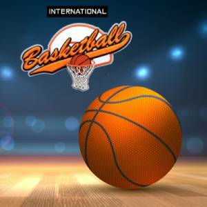 International Basketball Playstation 4