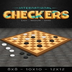 Comprar International Checkers Draughts Xbox One Barato Comparar Preços