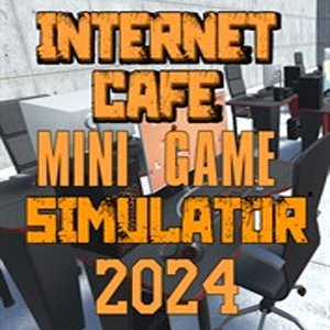 Internet Cafe Mini Game Simulator 2024 Pc