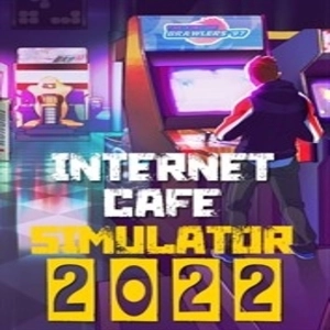 Internet Cafe Simulator 2022 3D Pc