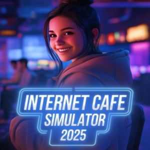 Internet Cafe Simulator 2025
