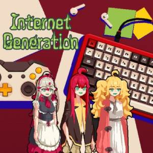 Internet Generation Switch