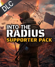 Into the Radius Supporter Pack