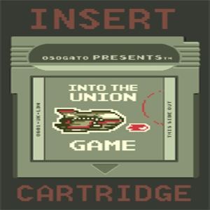 Into the Union Xbox One