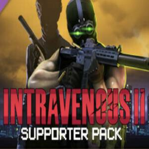 Intravenous 2 Supporter Pack Pc