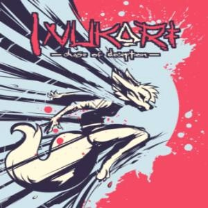 Inukari Chase of Deception Xbox One