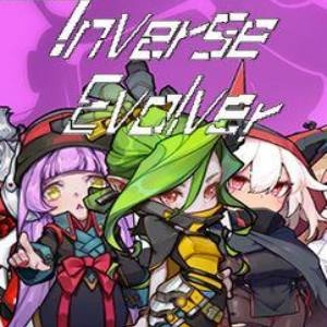 Inverse Evolver Pc