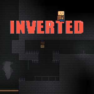 Comprar Inverted CD Key Comparar Preços
