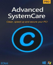 IObit Advanced SystemCare 17 PRO Pc