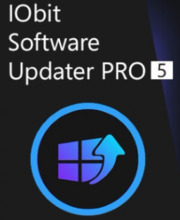 IObit Software Updater 5 PRO Pc