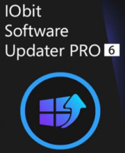 IObit Software Updater 6 PRO Pc