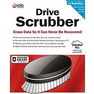 Comprar iolo Drive Scrubber 2021 CD Key Comparar os preços