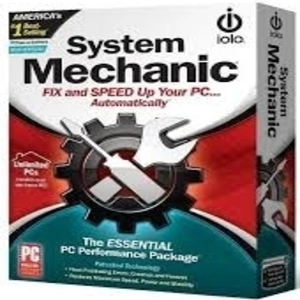 iolo System Mechanic Pc
