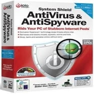 Comprar iolo System Shield AntiVirus and AntiSpyware 2021 CD Key Comparar Preços