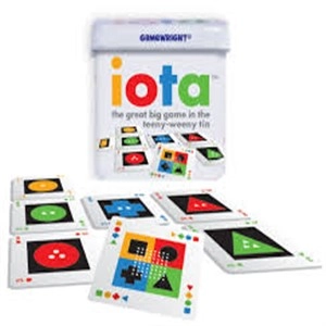 Iota Pc