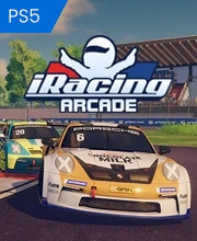 Comprar iRacing Arcade PS5 Key Barato Comparar Preços