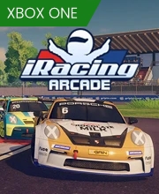 Comprar iRacing Arcade Xbox One Key Comparar Preços