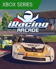Comprar iRacing Arcade Xbox Key Barato Comparar Preços