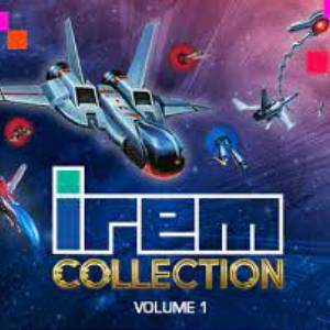 Irem Collection Volume 1 Xbox One