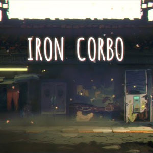 Comprar Iron Corbo Kung Fu Janitor Xbox Series Barato Comparar Preços