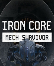 Iron Core Mech Survivor Pc