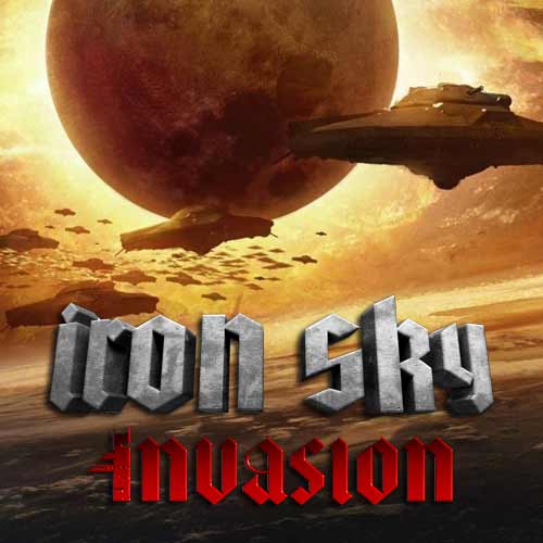 Comprar Iron Sky Invasion CD Key Comparar Preços