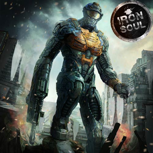 Comprar Iron Soul CD Key Comparar Preços