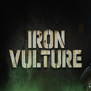 Comprar Iron Vulture CD Key Comparar Preços