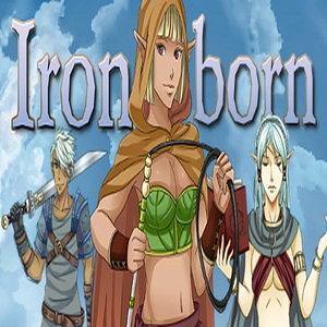 IronBorn Pc