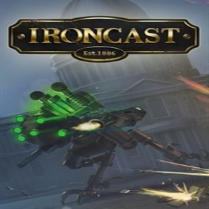 Comprar Ironcast PS4 Comparar Preços
