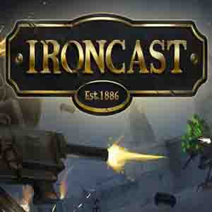 Comprar Ironcast CD Key Comparar Preços
