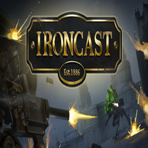 Comprar Ironcast Xbox Series Barato Comparar Preços