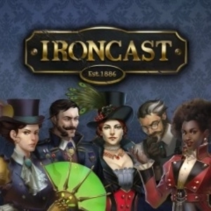 Ironcast Complete Collection Playstation 4
