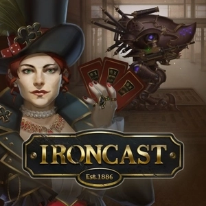 Ironcast The Stirling Pack Pc