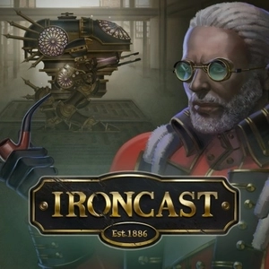 Ironcast The Windsor Pack
