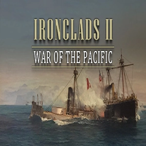 Ironclads 2 War of the Pacific Pc