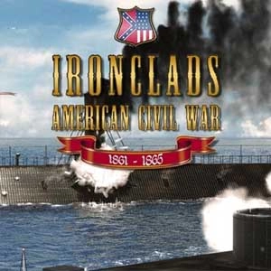 Ironclads American Civil War Pc