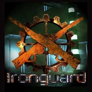 Ironguard Pc