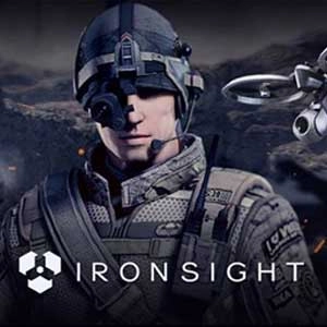 Ironsight Pc