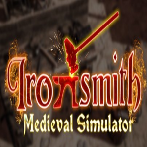 Comprar Ironsmith Medieval Simulator CD Key Comparar Preços